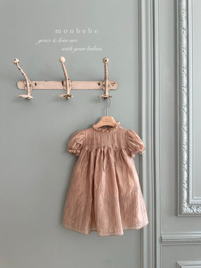 [PRE-ORDER] Bianca Dress (Mom Couple)