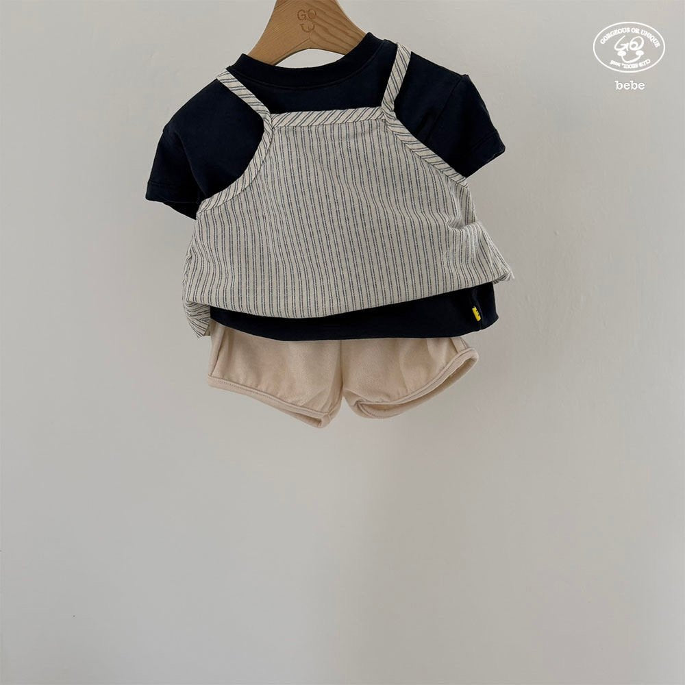 [PRE-ORDER] Cool Baby Tank Top