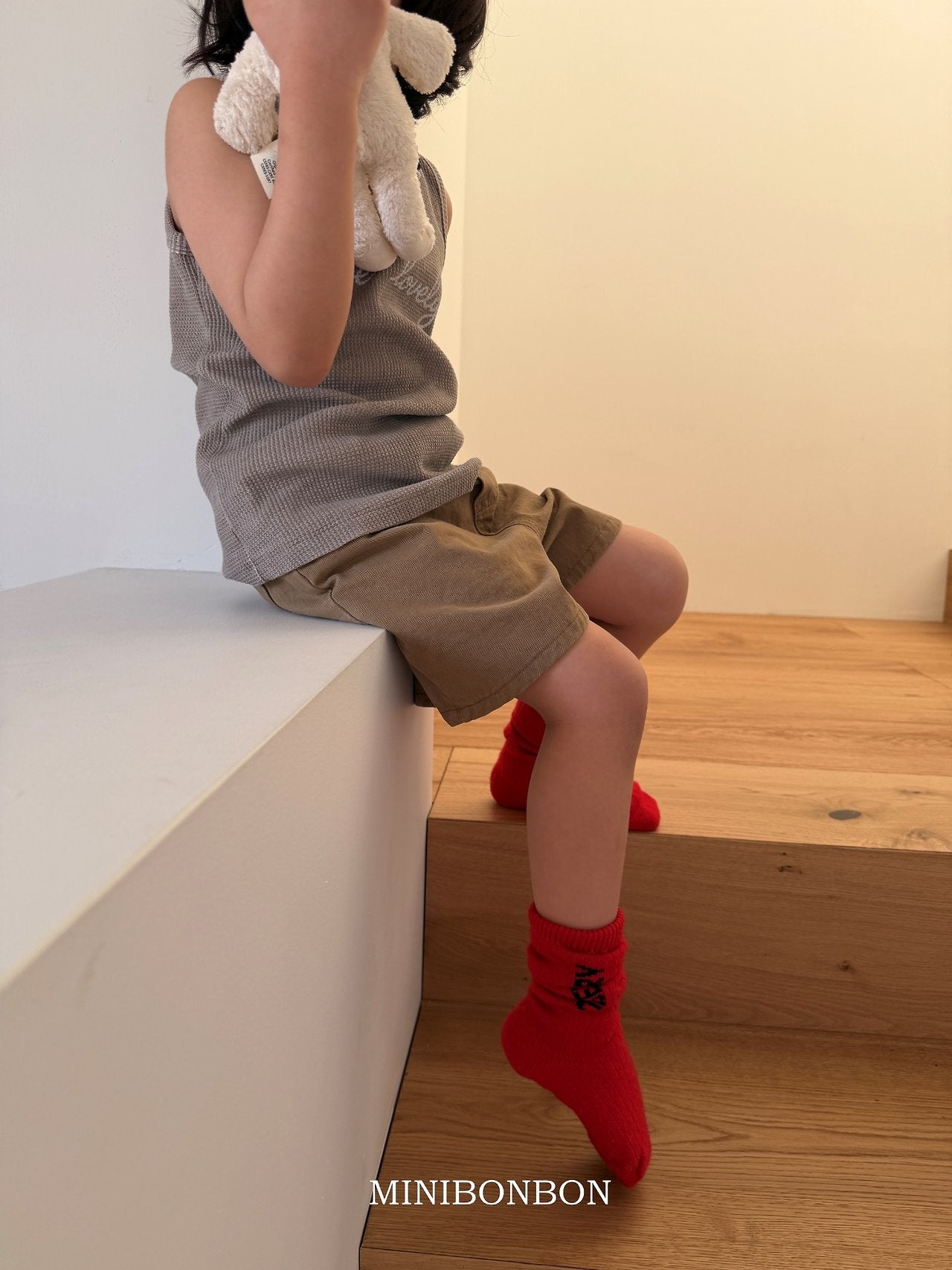 [PRE-ORDER] Sandcastle Shorts