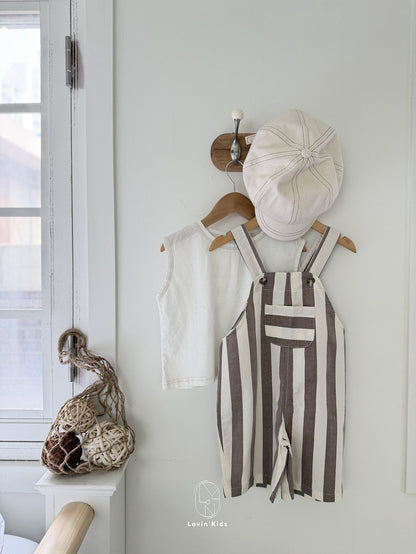 [PRE-ORDER] Days Overalls