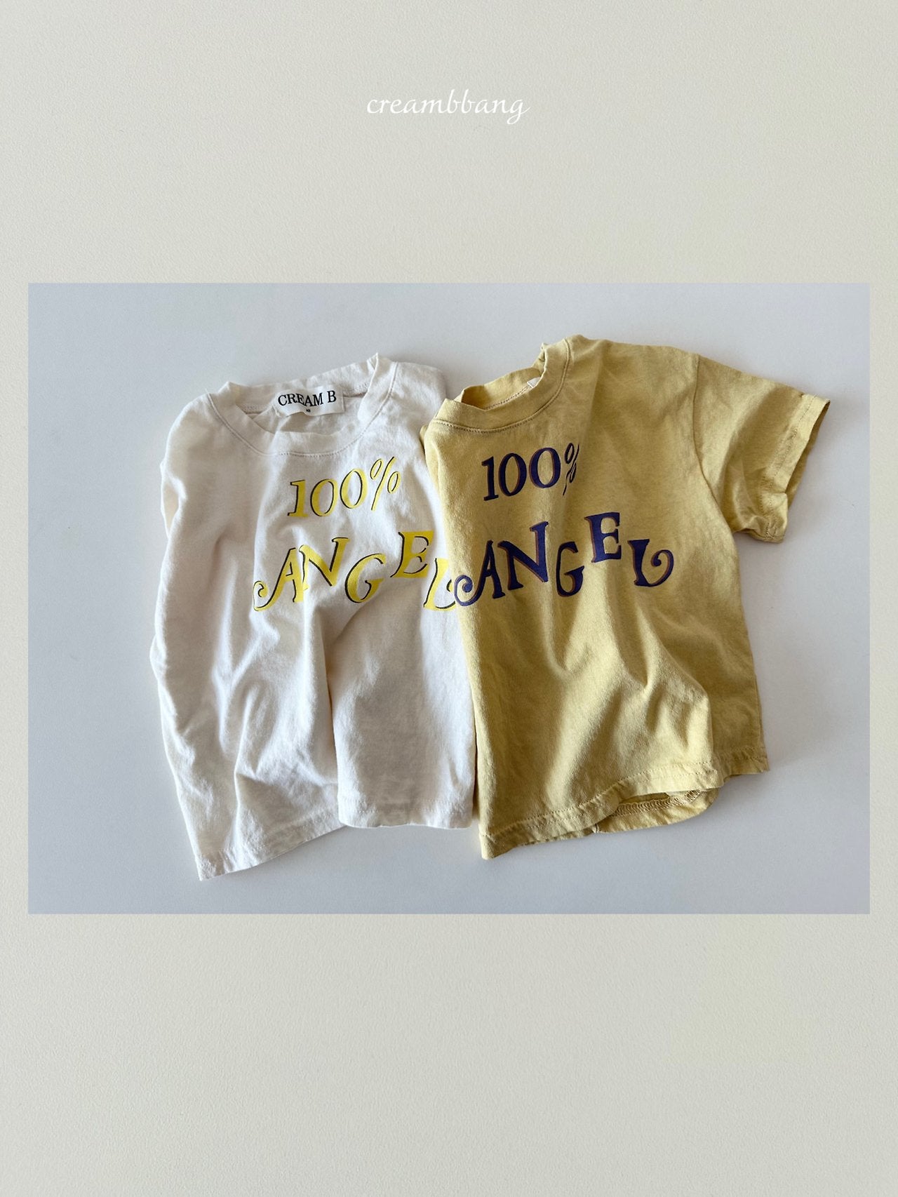 [PRE-ORDER] Angel T-Shirts
