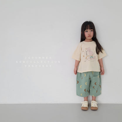 [PRE-ORDER] Moon Rabbit T-Shirts