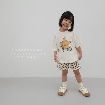 [PRE-ORDER] Rough Shorts