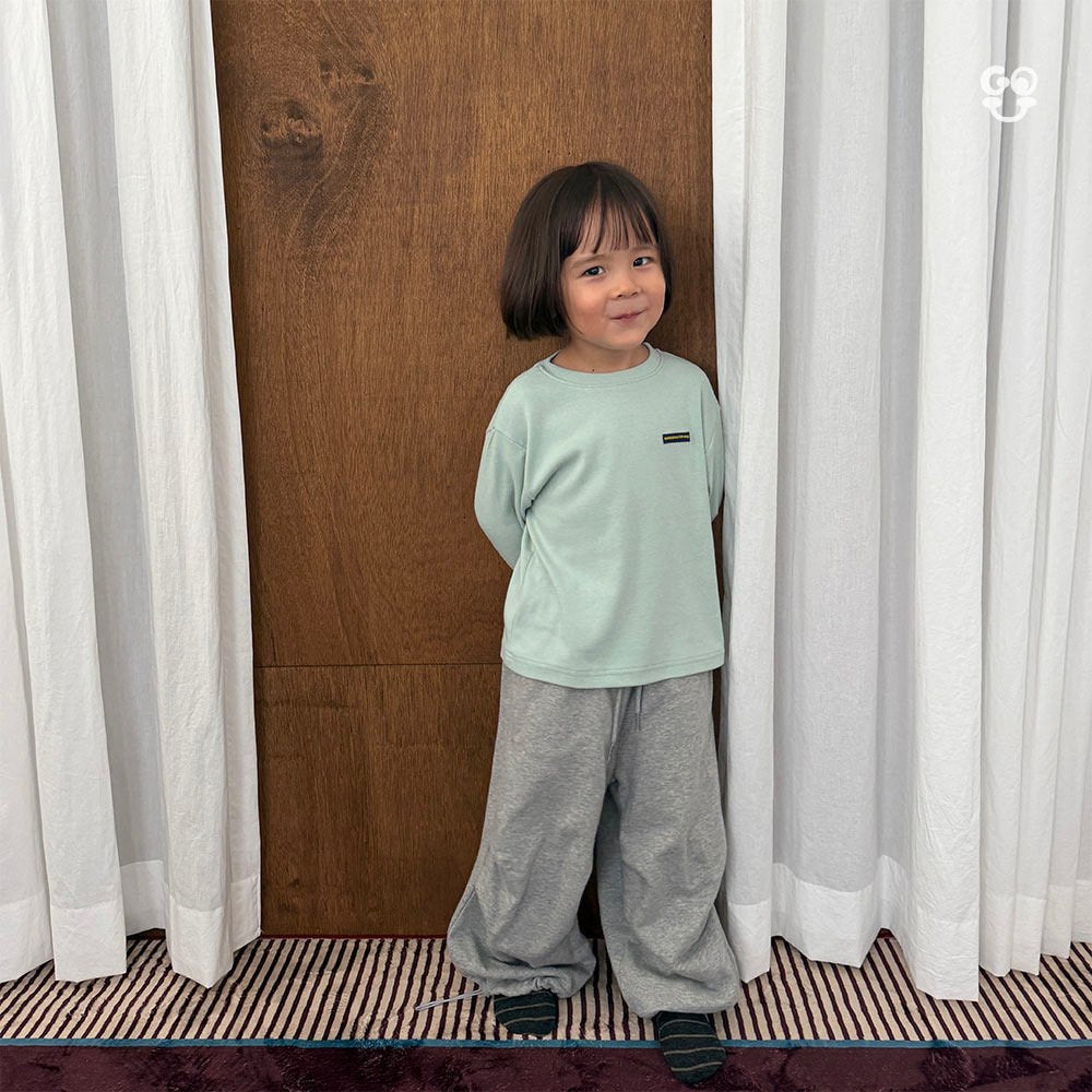 [PRE-ORDER] Roomy Pants (Mom Couple)