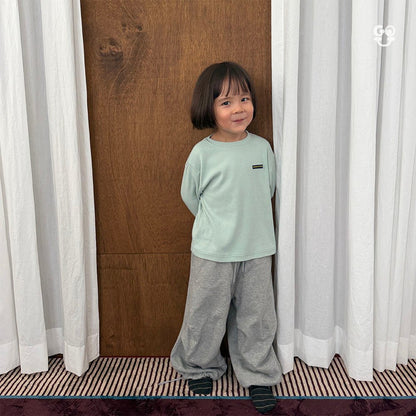 [PRE-ORDER] Roomy Pants (Mom Couple)