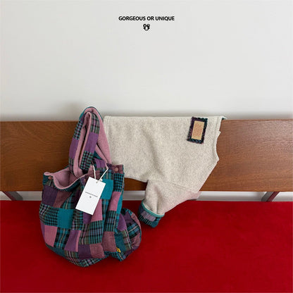 [PRE-ORDER] Reversible Eco Bag