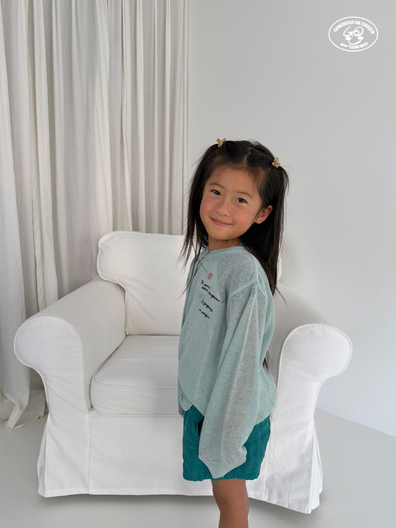 [PRE-ORDER] Only Cardigan (Mom Couple)