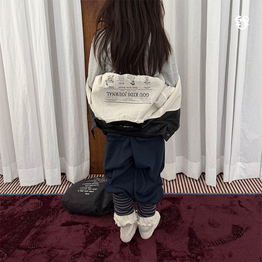 [PRE-ORDER] Shalala Knee Socks