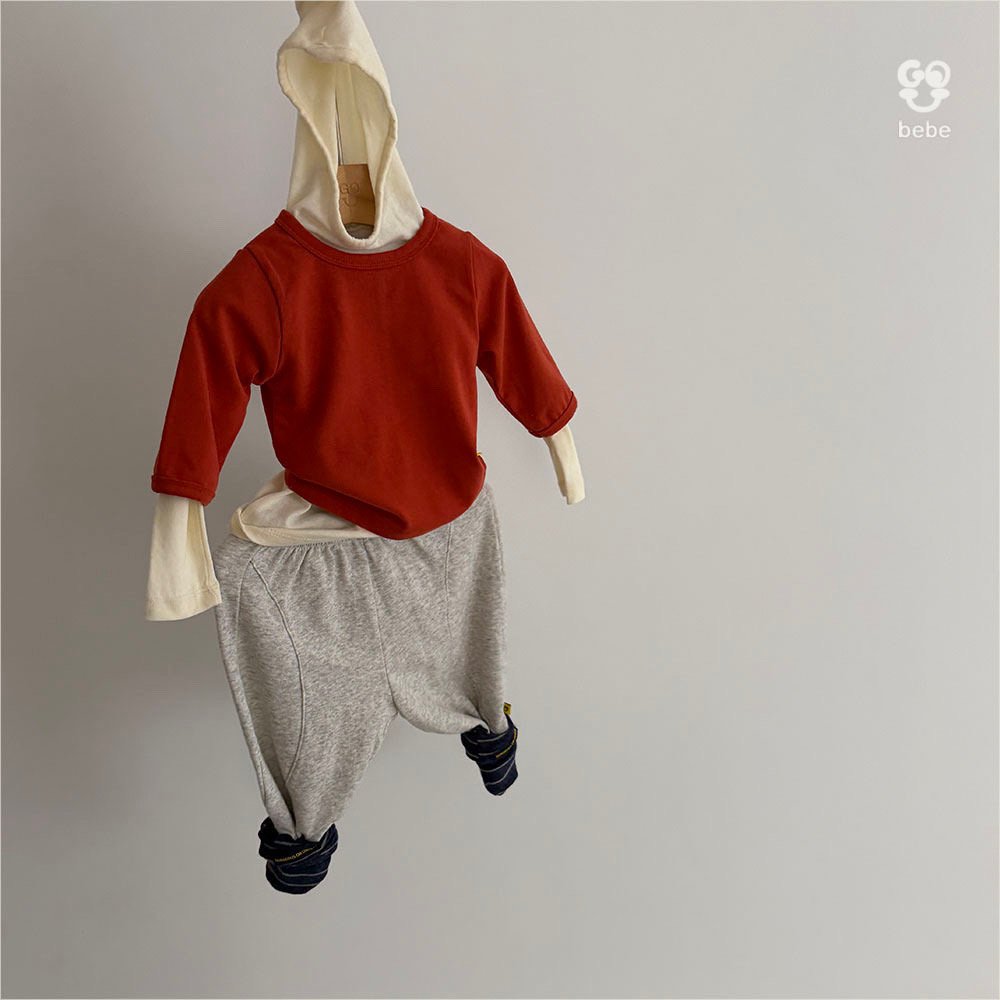 [PRE-ORDER] Seven Baby T-Shirts