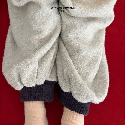 [PRE-ORDER] Mocci Pants
