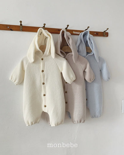 [PRE-ORDER] Bunny Body Suit