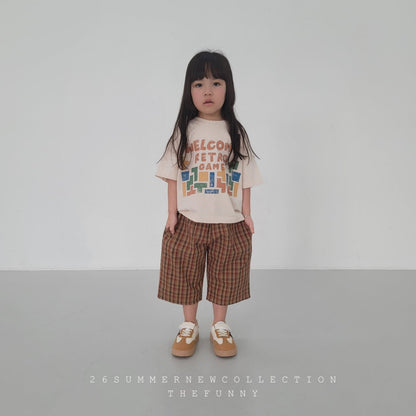 [PRE-ORDER] Retro T-Shirts