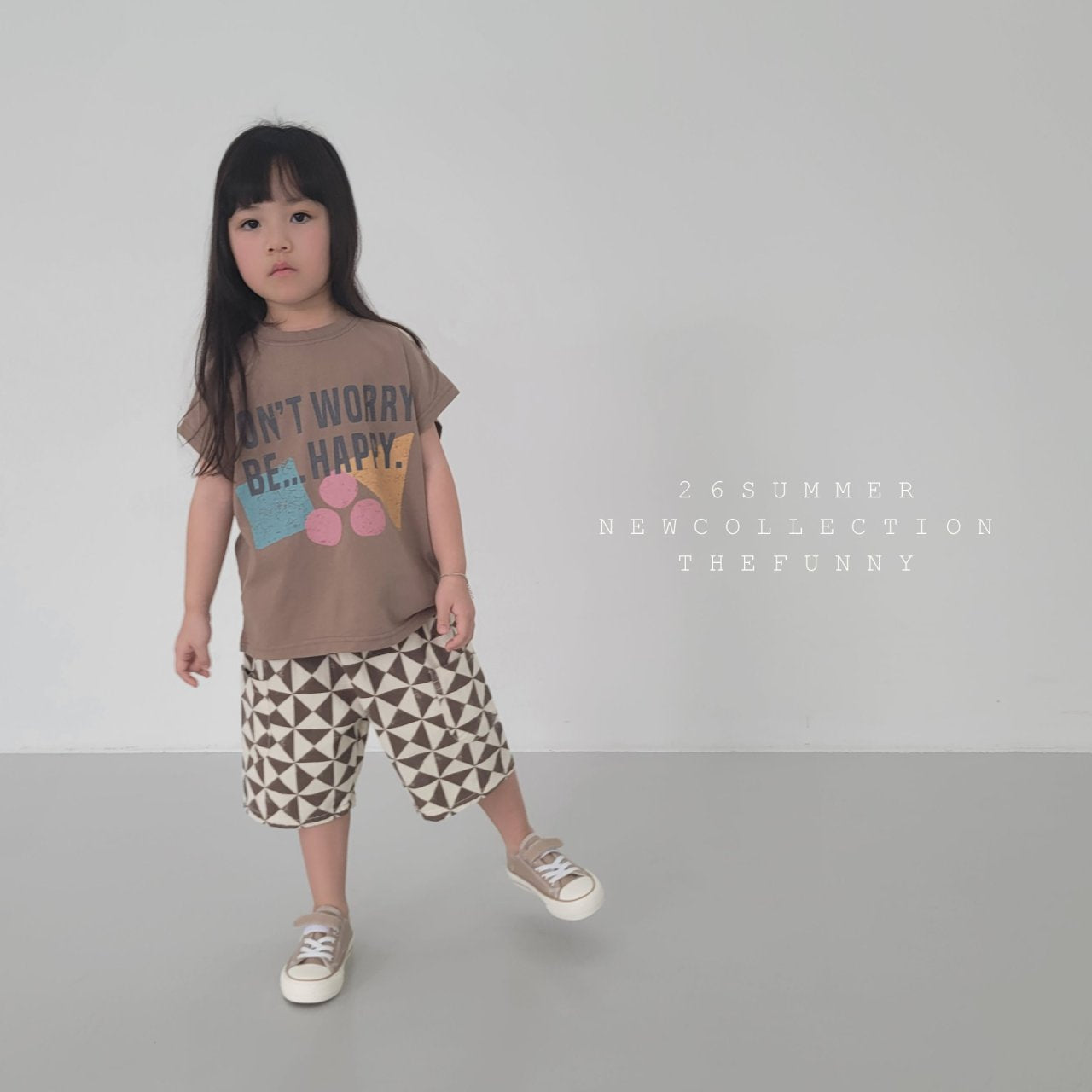 [PRE-ORDER] Shape T-Shirts