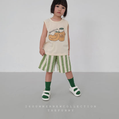 [PRE-ORDER] Line Pants