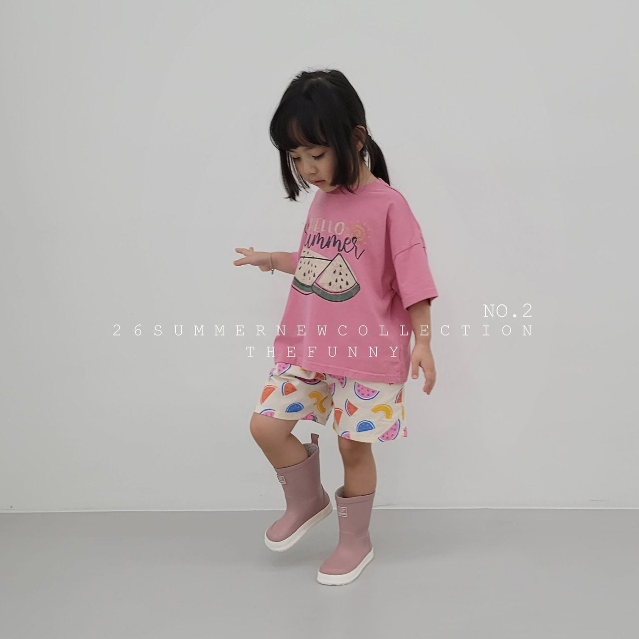 [PRE-ORDER] Summer Shorts