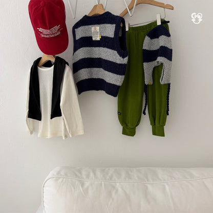 [PRE-ORDER] Soft Pants (Mom Couple)