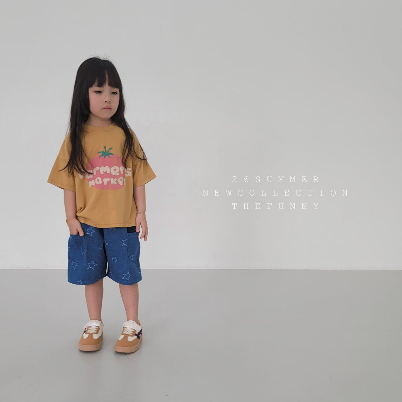 [PRE-ORDER] Tomato T-Shirts