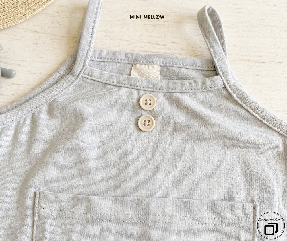 [PRE-ORDER] Kangaroo Body Suit
