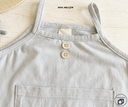 [PRE-ORDER] Kangaroo Body Suit