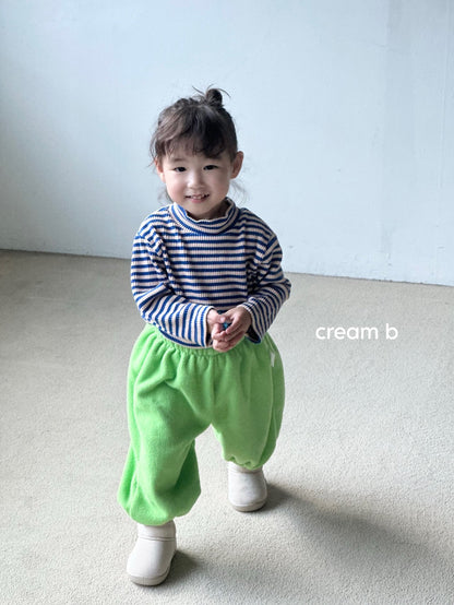 [PRE-ORDER] Fleece Bong Bong Pants