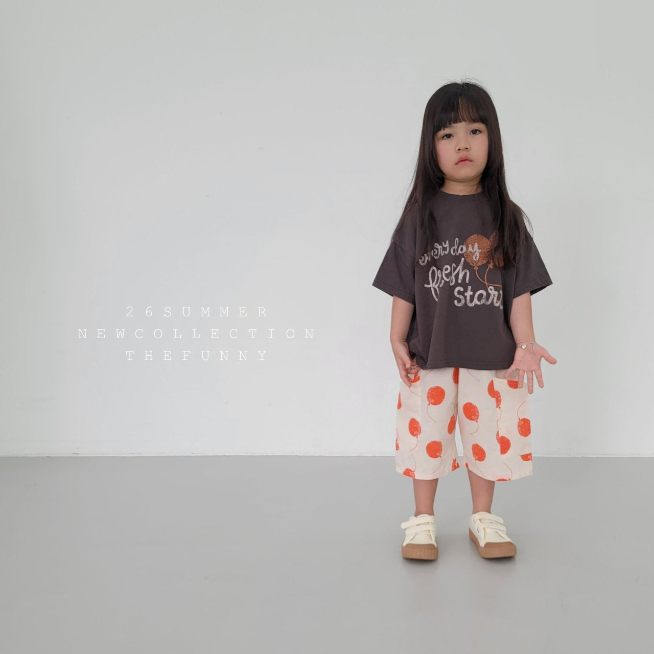 [PRE-ORDER] Balloon Pants