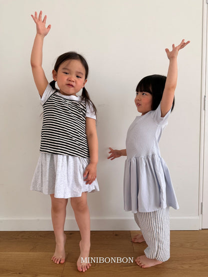 [PRE-ORDER] Soda Dress