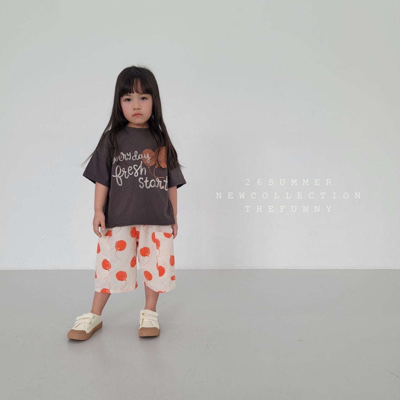 [PRE-ORDER] Balloon T-Shirts