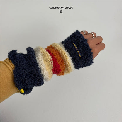 [PRE-ORDER] Colorful Warmer