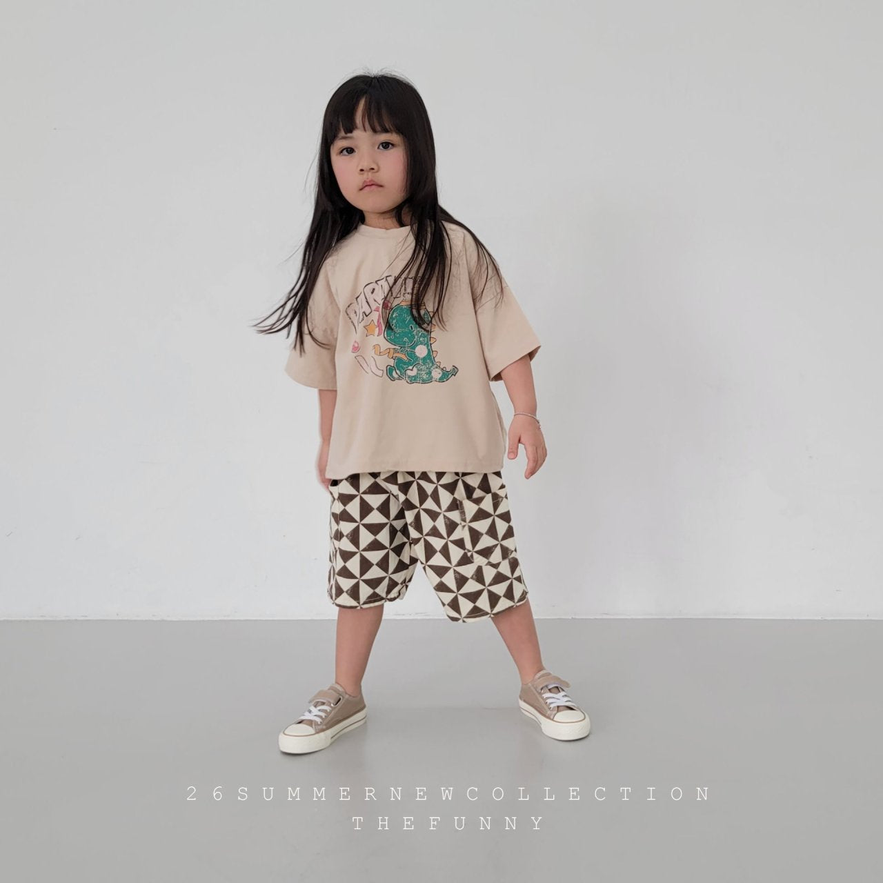 [PRE-ORDER] Dino T-Shirts