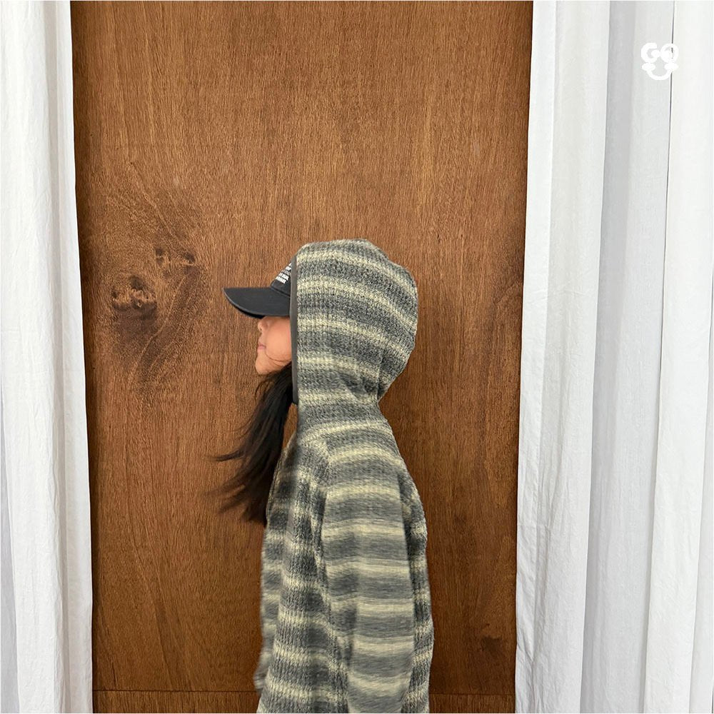 [PRE-ORDER] These Day Hoodie T-Shirts