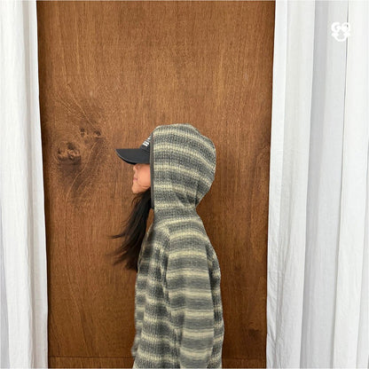 [PRE-ORDER] These Day Hoodie T-Shirts
