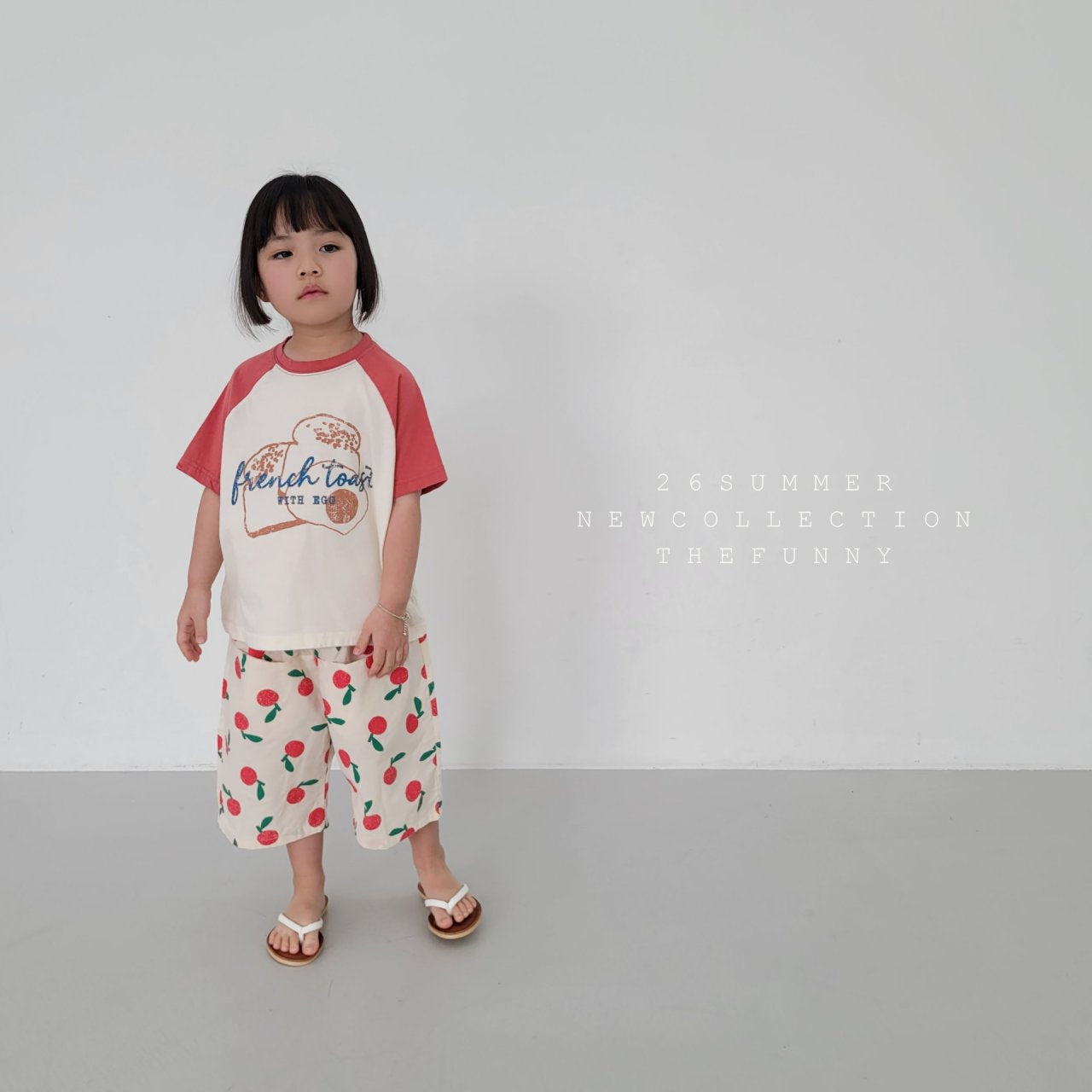[PRE-ORDER] Toast T-Shirts