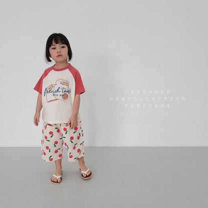 [PRE-ORDER] Toast T-Shirts