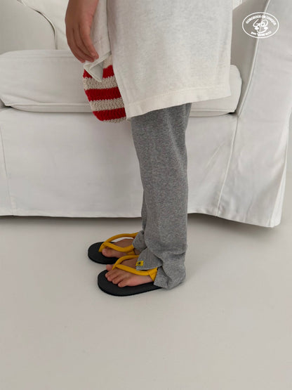 [PRE-ORDER] Bestie Leggings