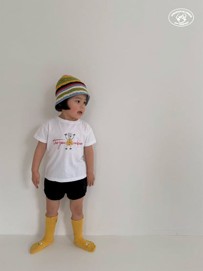 [PRE-ORDER] Okdong Shorts