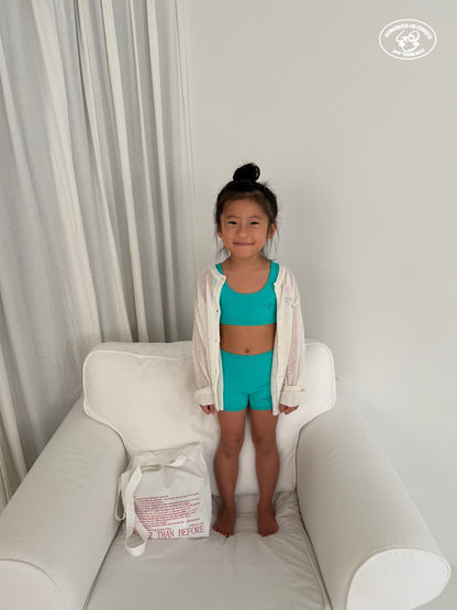 [PRE-ORDER] Oh Yeah Bikini Set