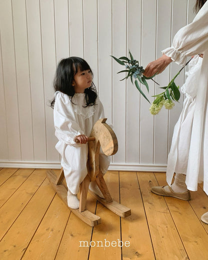 [PRE-ORDER] Angel Dress (Mom Couple)