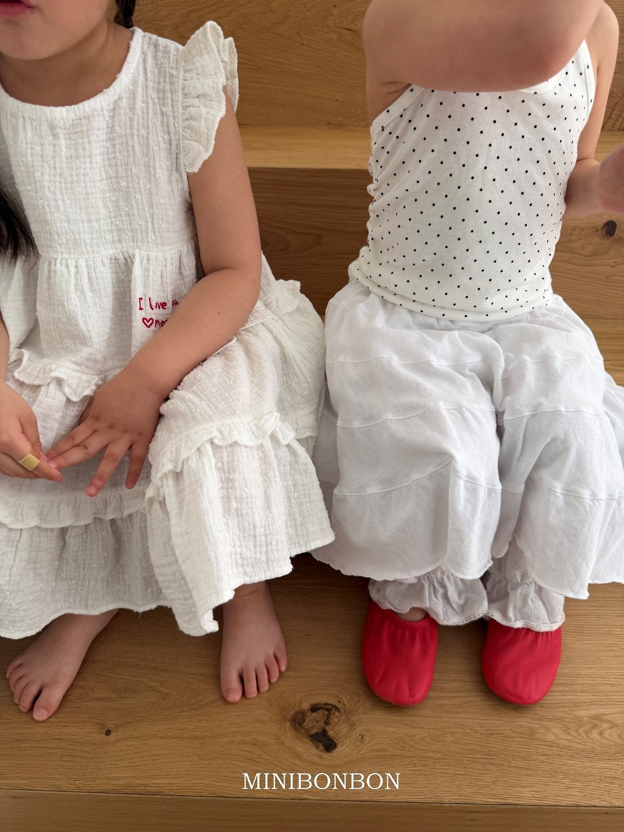 [PRE-ORDER] Love Mommy Dress