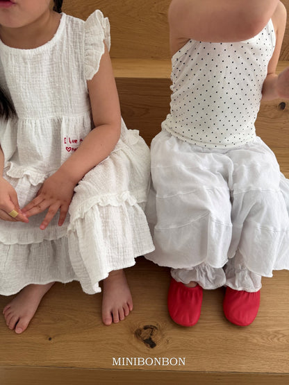 [PRE-ORDER] Love Mommy Dress