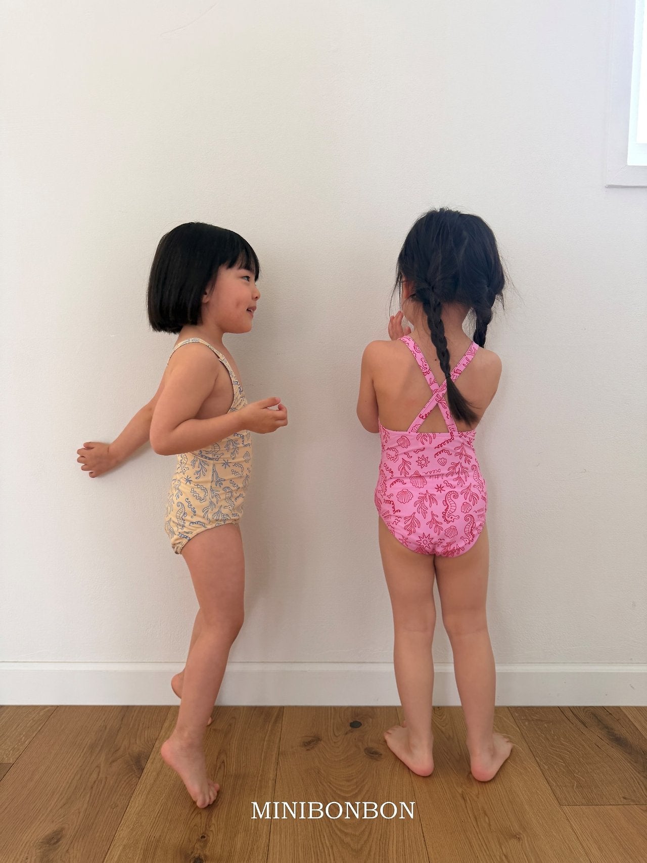 [PRE-ORDER] Sand Swim Suit