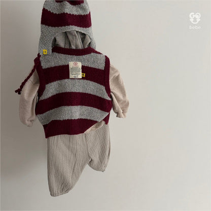 [PRE-ORDER] Triangle Baby Hoodie Sweatshirts