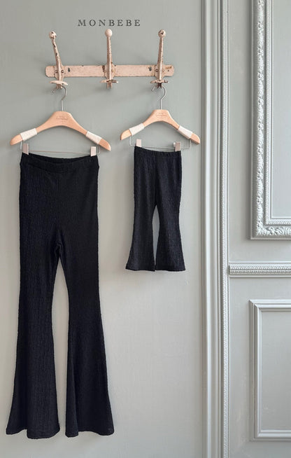 [PRE-ORDER] Trina Pants (Mom Couple)