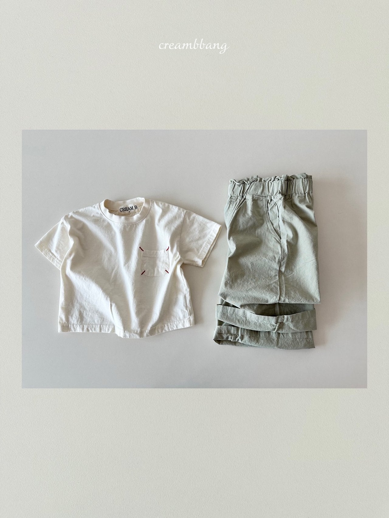 [PRE-ORDER] Linen Wide Pants