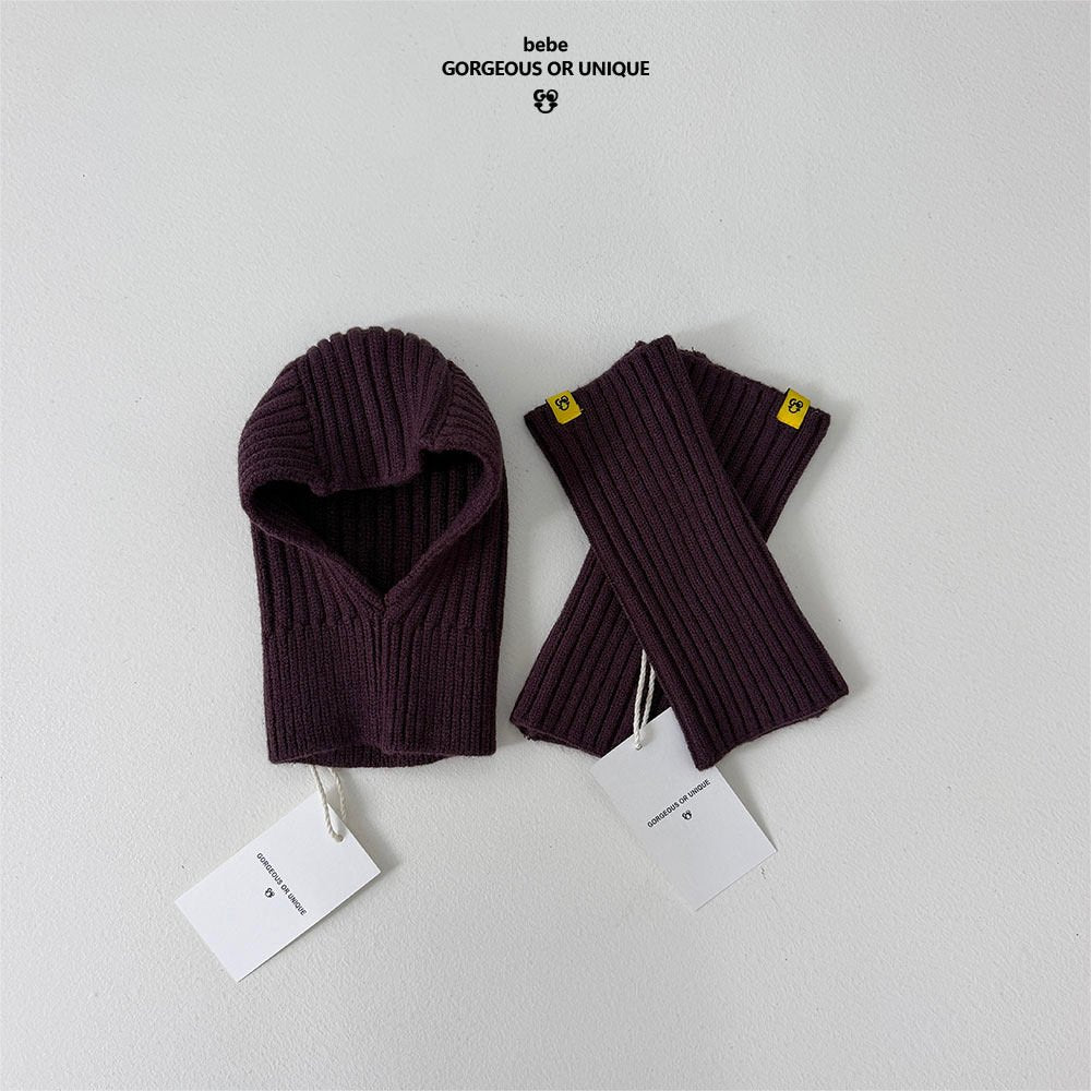 [PRE-ORDER] Gou Warmer