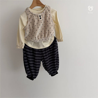 [PRE-ORDER] Dot Mango Baby T-Shirts
