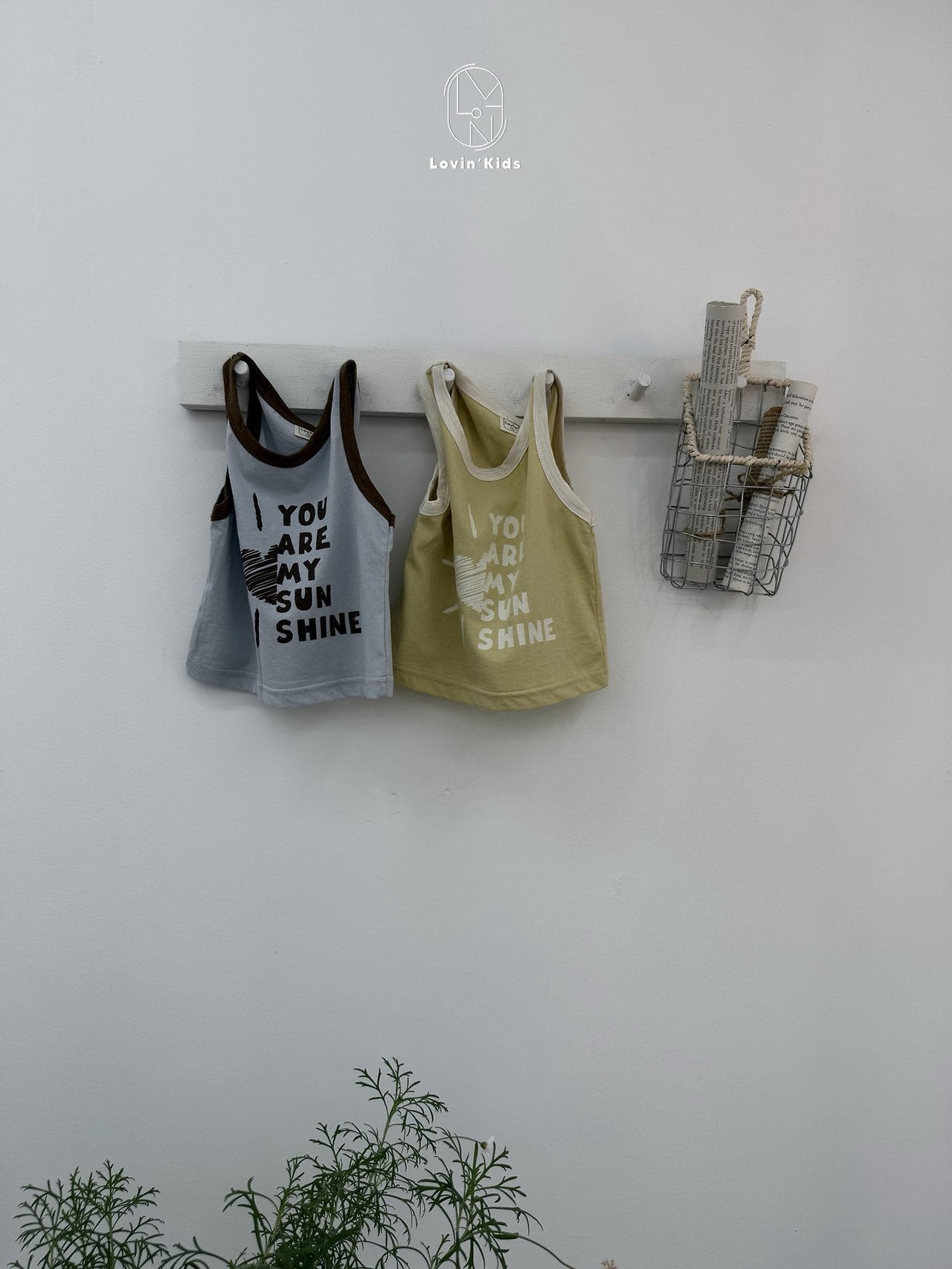 [PRE-ORDER] Sunshine T-Shirts