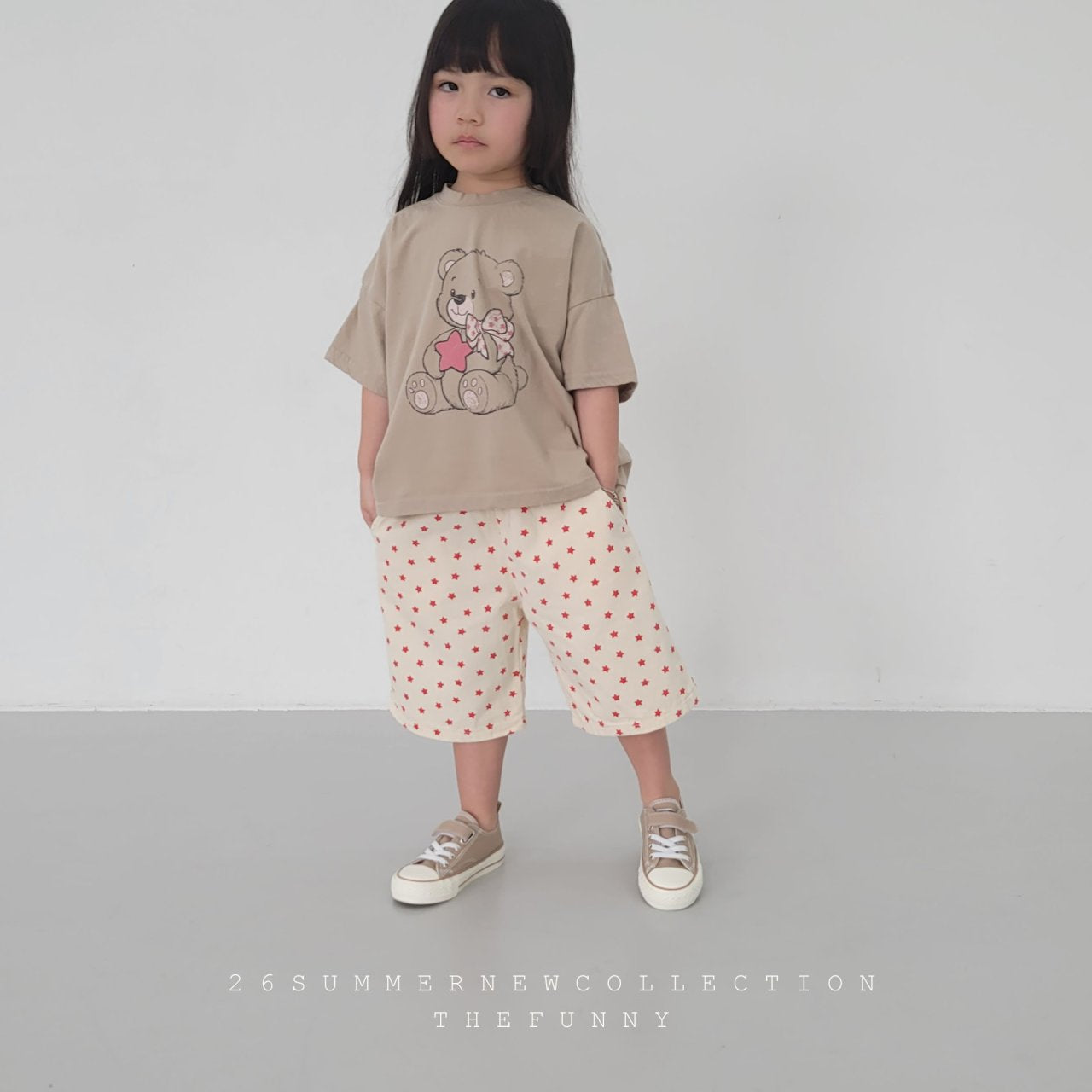 [PRE-ORDER] Star Pants