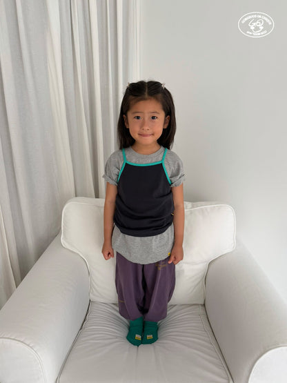 [PRE-ORDER] Nana Pants (Mom Couple)