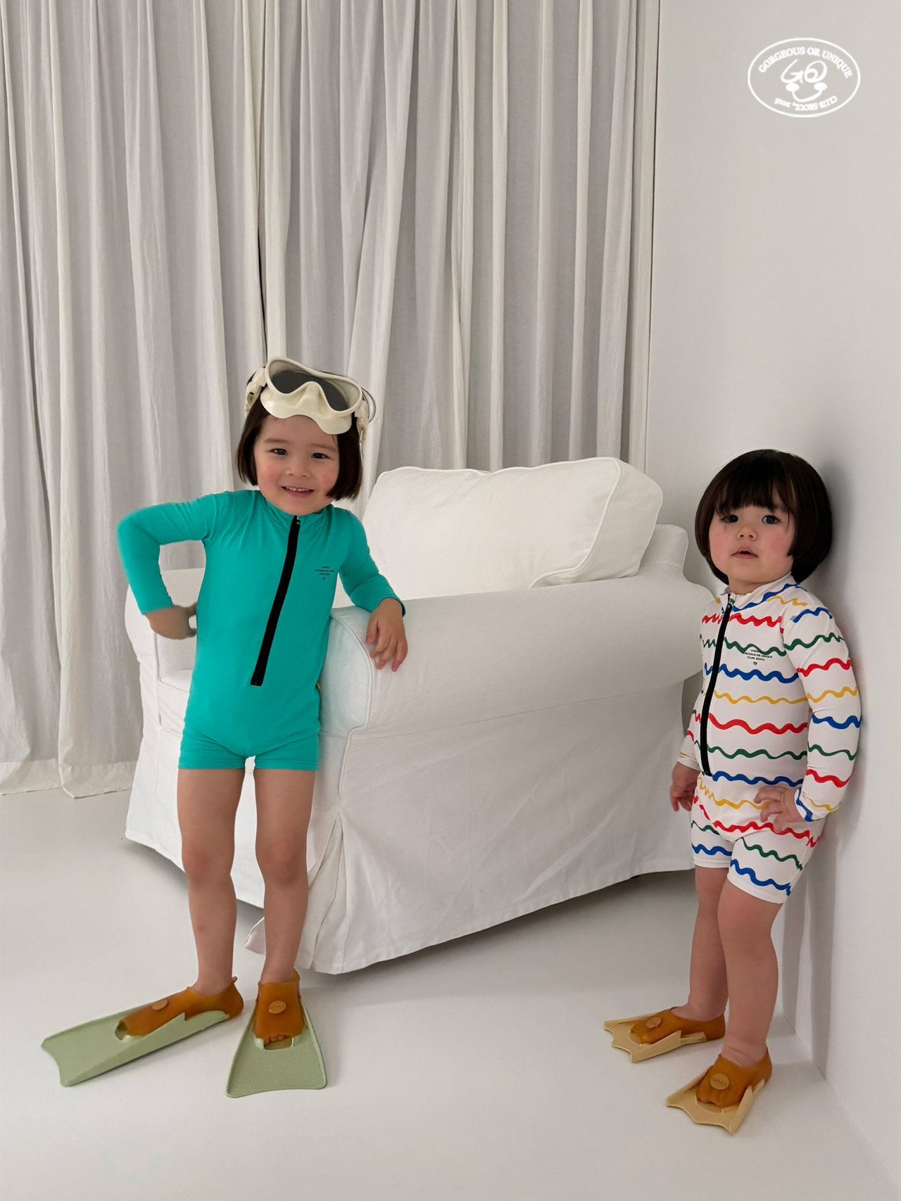 [PRE-ORDER] Swim Suit