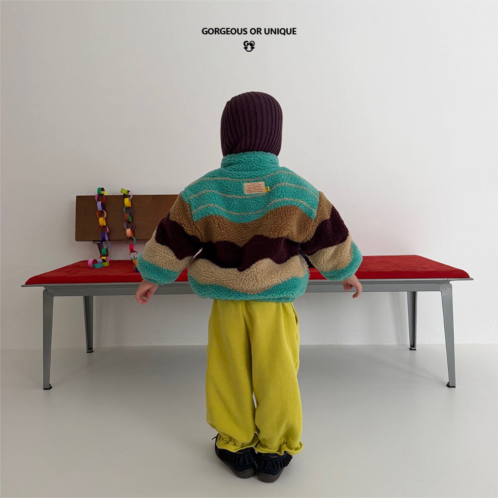 [PRE-ORDER] Wave Pants